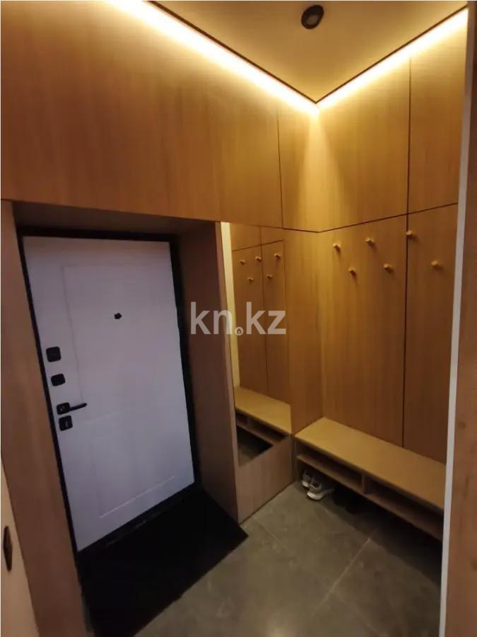 Продажа 2-комнатной квартиры, 49 м² в Караганде - фото 7