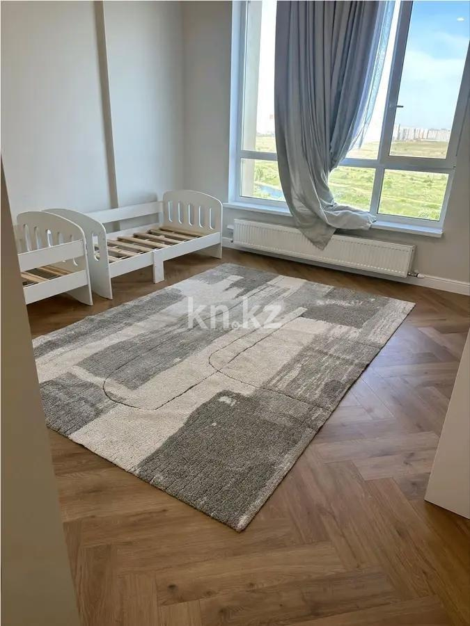 Продажа 3-комнатной квартиры, 103.3 м² в Астане - фото 2