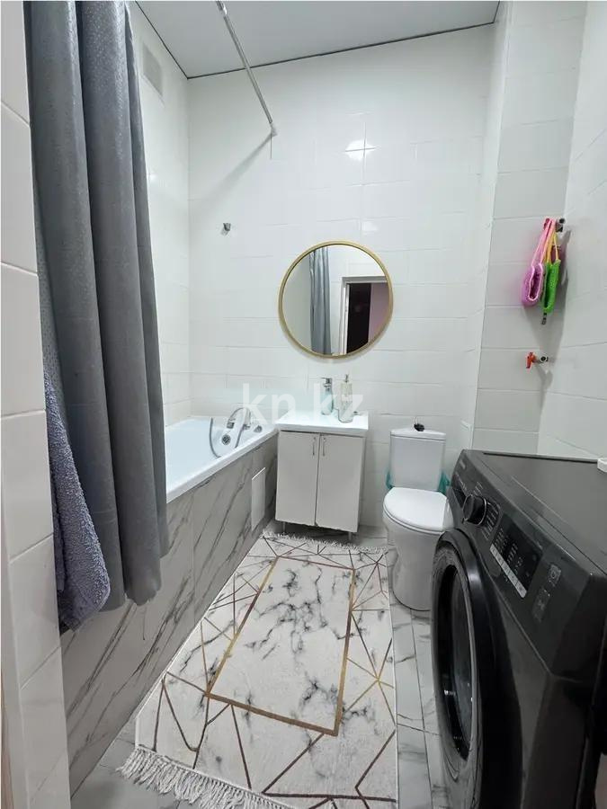 Продажа 1-комнатной квартиры, 50 м² в Астане - фото 3