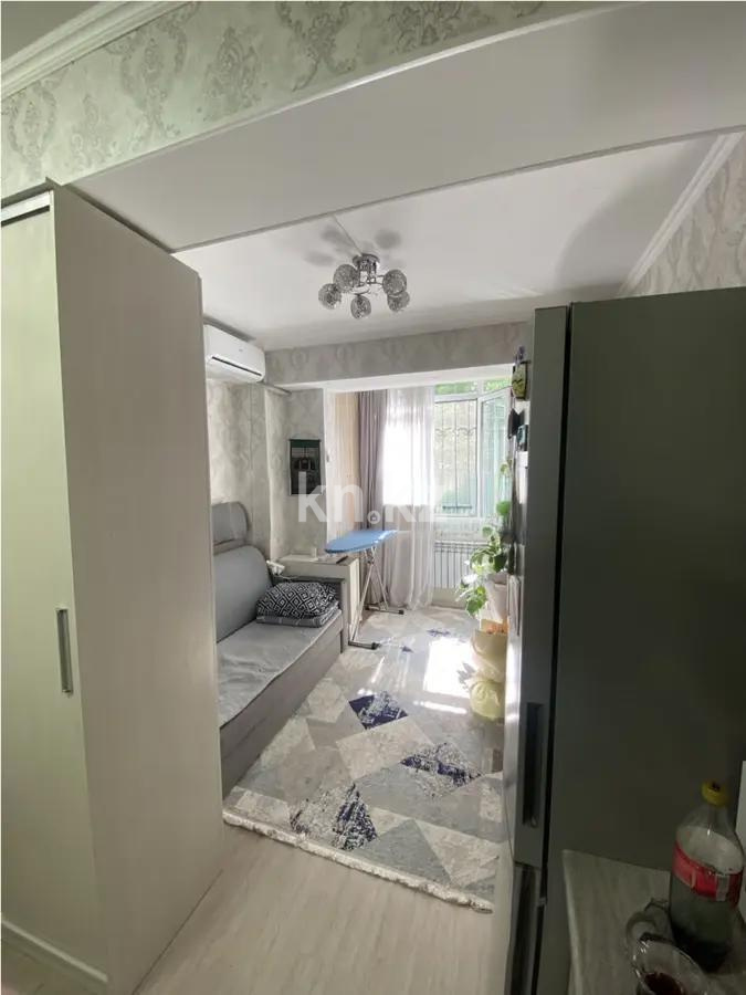 Продажа 1-комнатной квартиры, 23.9 м² в Алматы