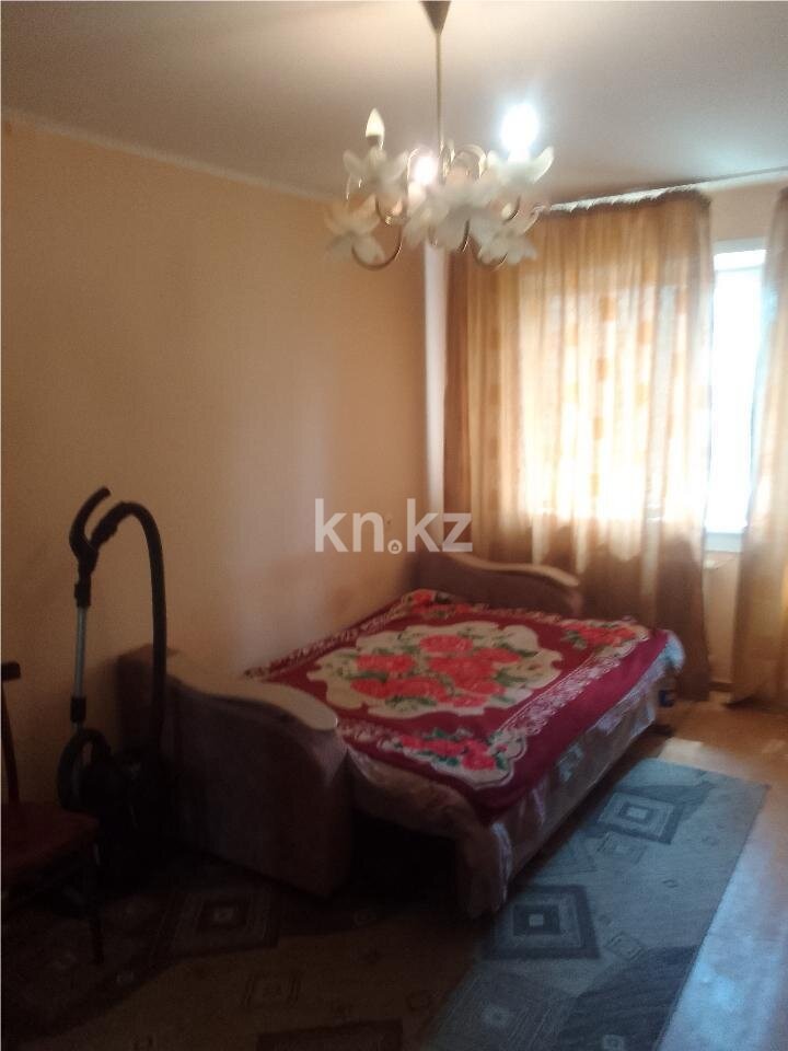 Продажа 2-комнатной квартиры, 42 м² в Караганде - фото 2