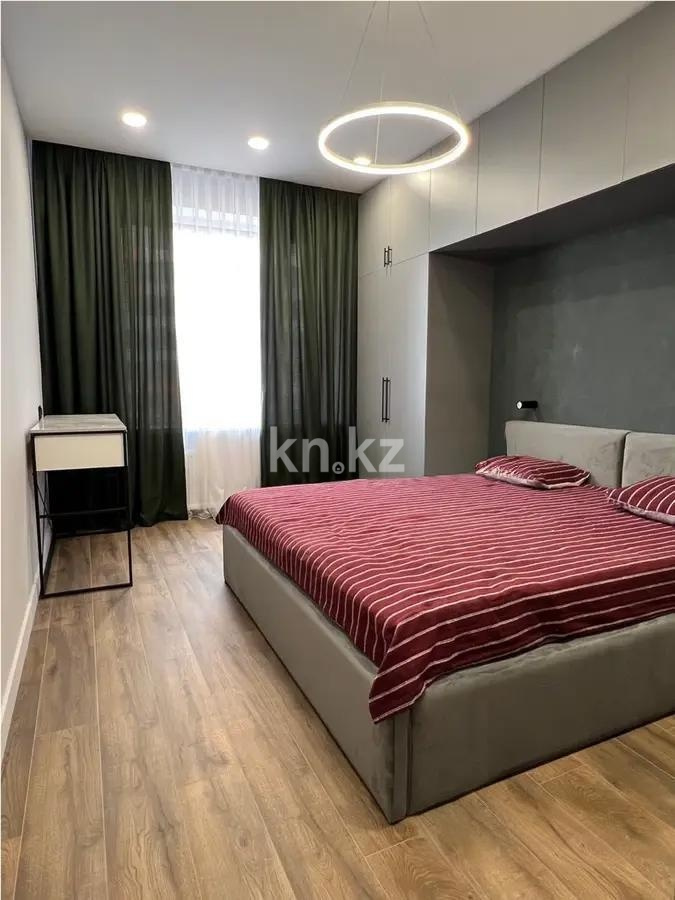 Продажа 2-комнатной квартиры, 71 м² в Алматы - фото 2