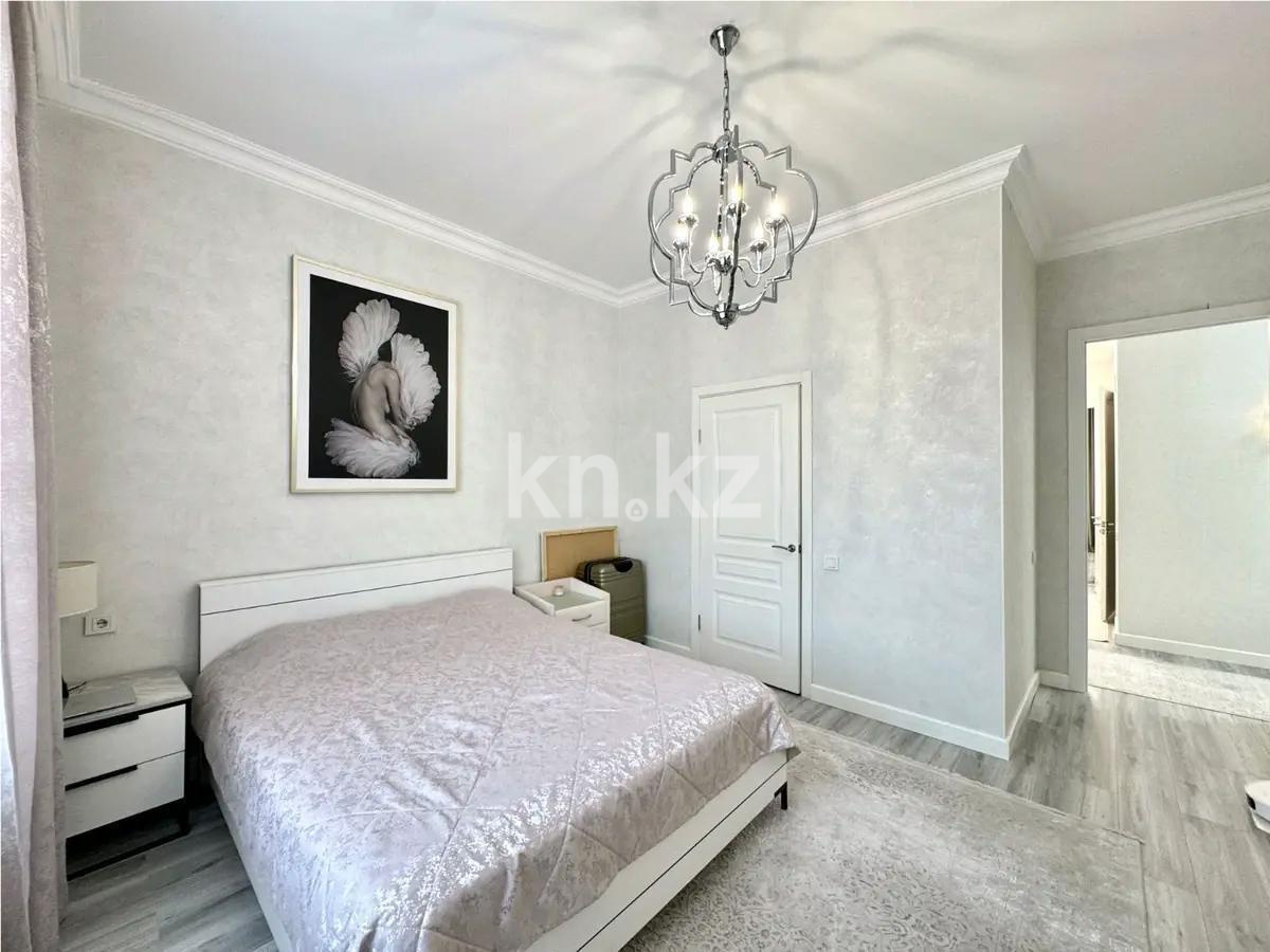Продажа 2-комнатной квартиры, 38 м² в Астане