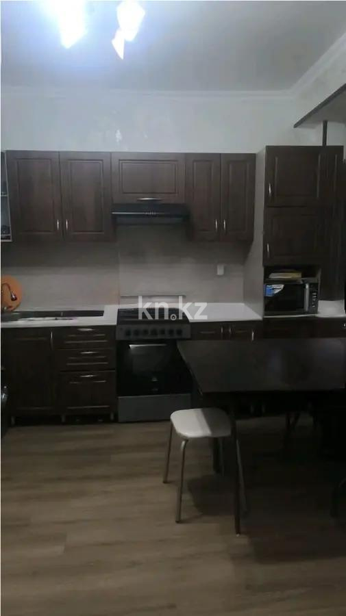 Продажа 1-комнатной квартиры, 40 м² в Алматы - фото 2
