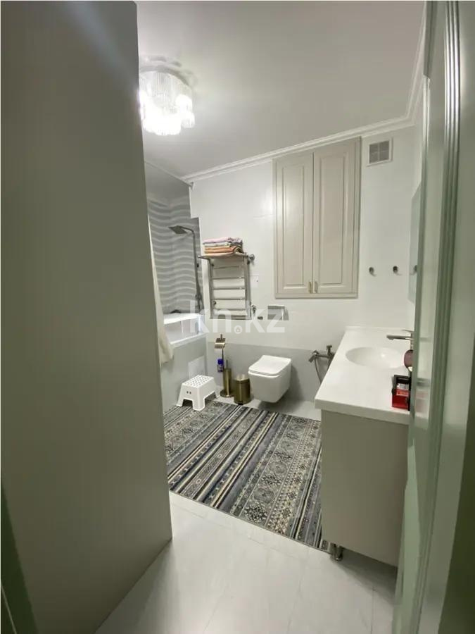 Продажа 6-комнатной квартиры, 230 м², ул. Наурызбай батыра, дом  50 в Алматы - фото 7