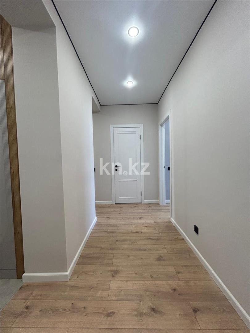 Продажа 3-комнатной квартиры, 80 м² в Астане - фото 12