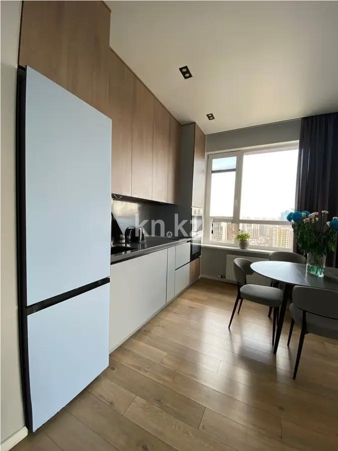 Продажа 3-комнатной квартиры, 68 м², ул. Мухамедханова, дом  6а в Астане - фото 4