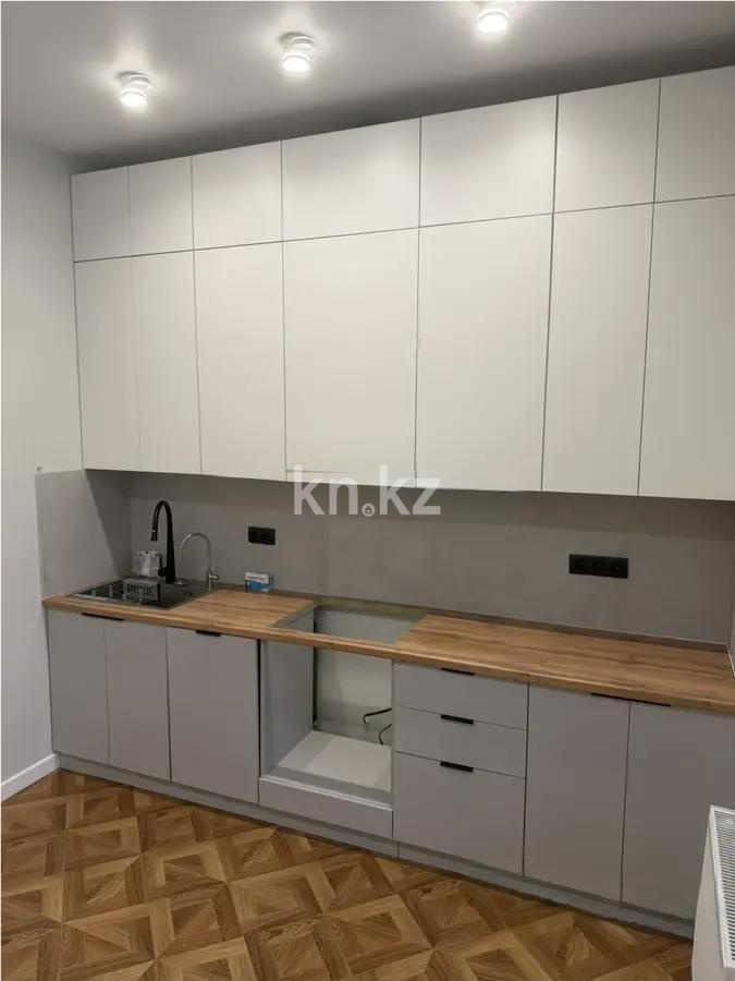 Продажа 3-комнатной квартиры, 81.8 м² в Астане - фото 3