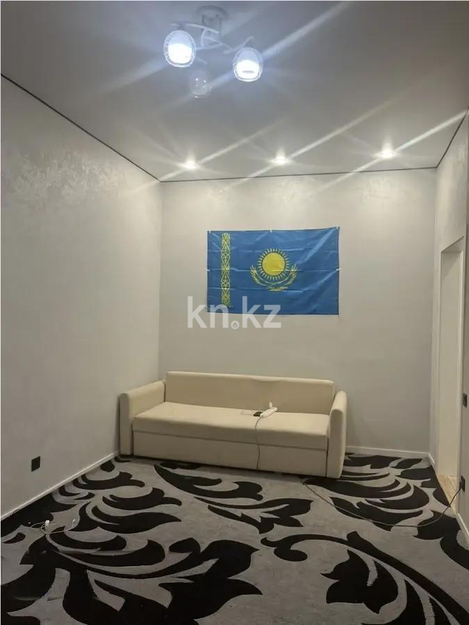 Продажа 2-комнатной квартиры, 52 м² в Астане