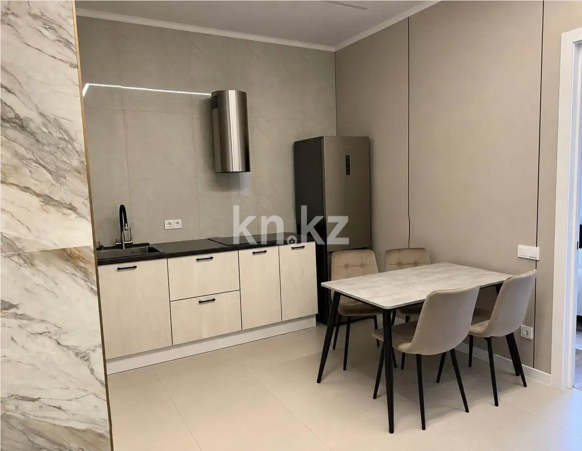 Продажа 2-комнатной квартиры, 46.1 м² в Астане - фото 3