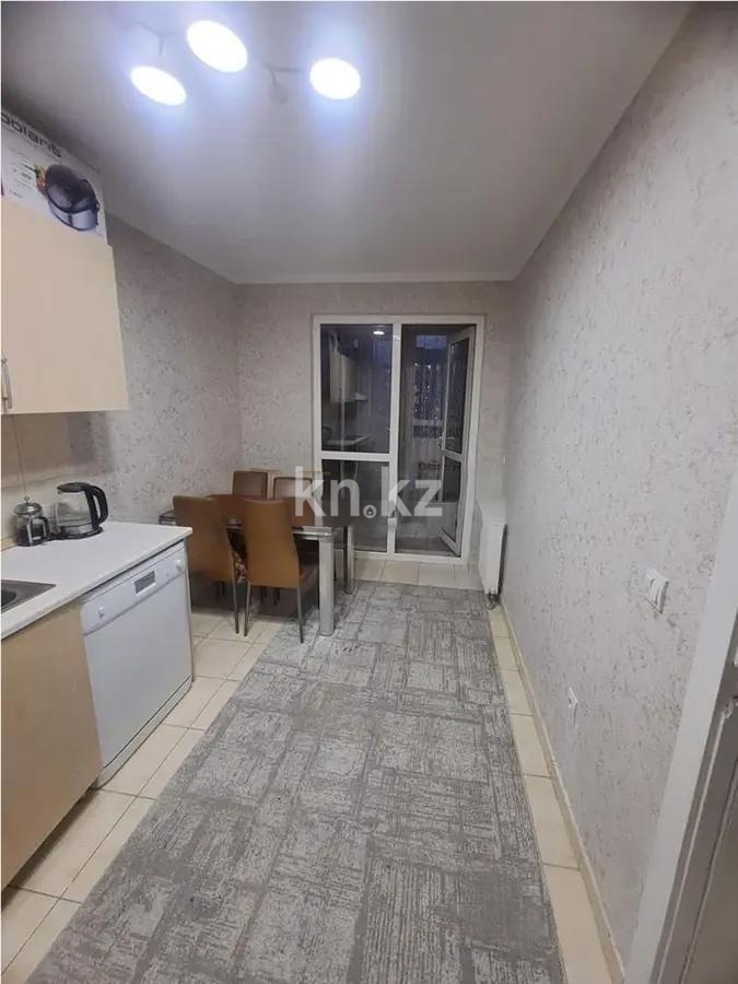 Продажа 1-комнатной квартиры, 45 м² в Алматы - фото 2