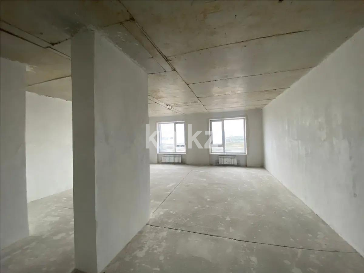 Продажа 2-комнатной квартиры, 50 м² в Алматы