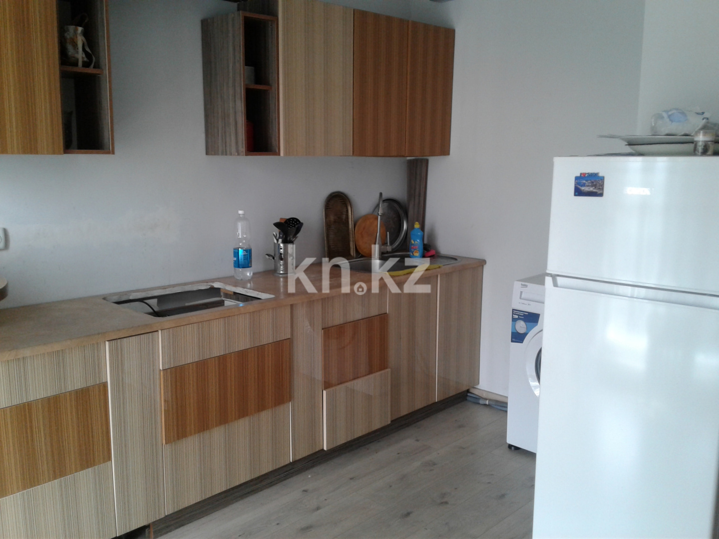 Продажа 1-комнатной квартиры, 41 м² в Алматы - фото 4