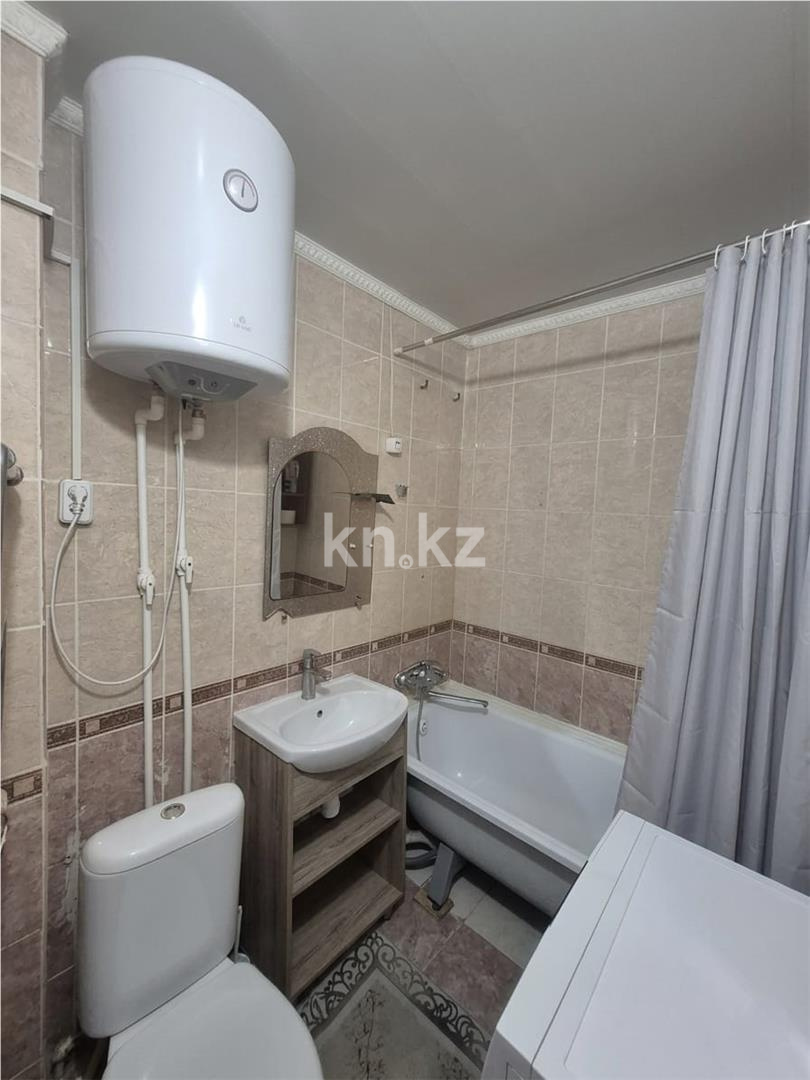 Продажа 1-комнатной квартиры, 31 м² в Караганде - фото 4