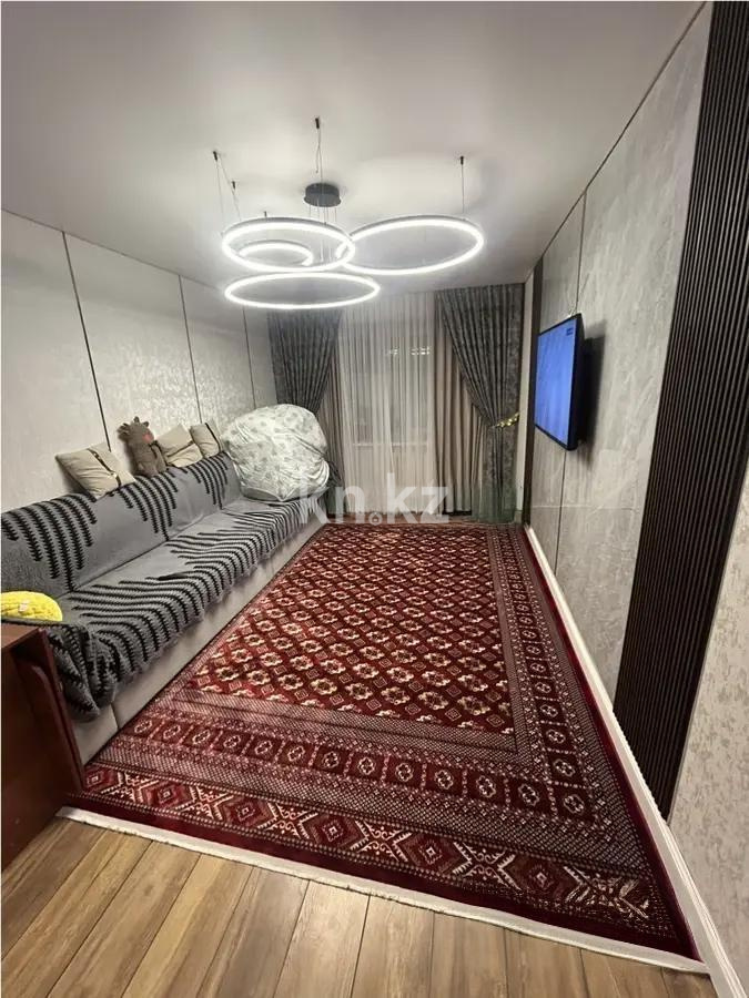 Продажа 3-комнатной квартиры, 69 м² в Астане