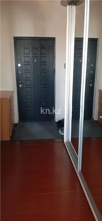 Продажа 1-комнатной квартиры, 26 м² в Астане - фото 2