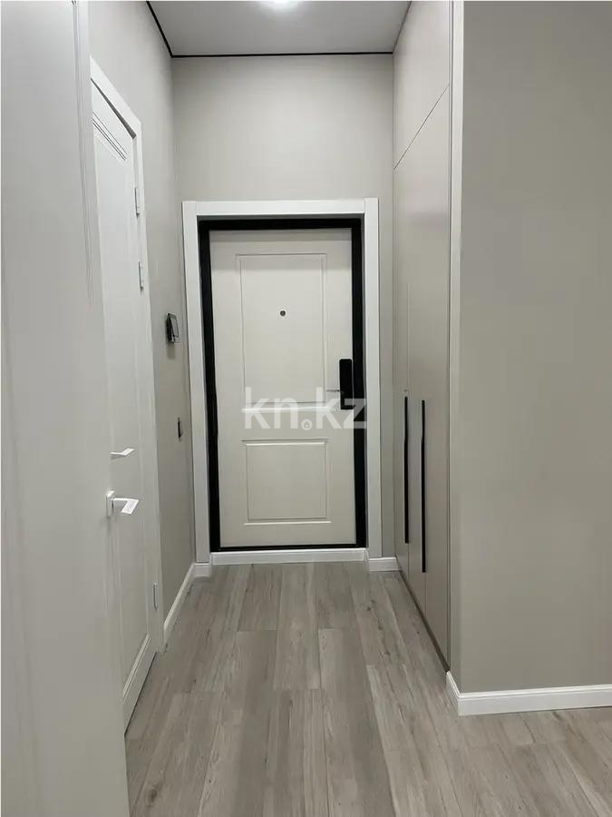 Продажа 2-комнатной квартиры, 42.5 м² в Астане - фото 4