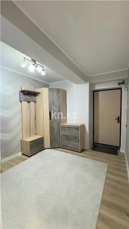 Продажа 3-комнатной квартиры, 80.6 м² в Алматы - фото 7