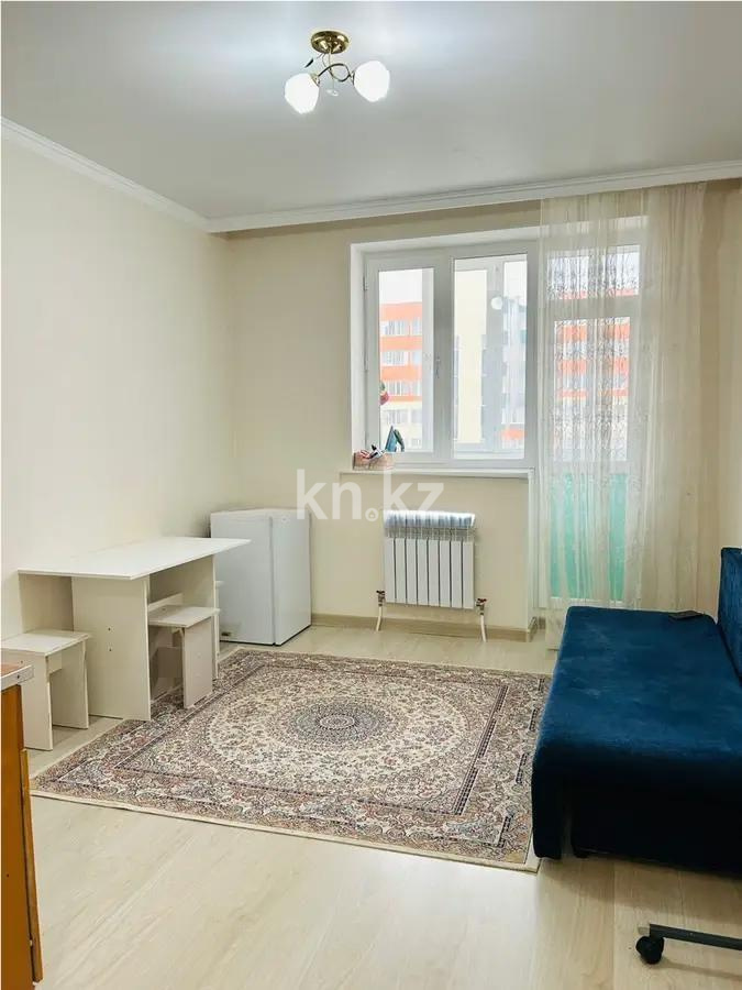 Продажа 1-комнатной квартиры, 21 м² в Астане
