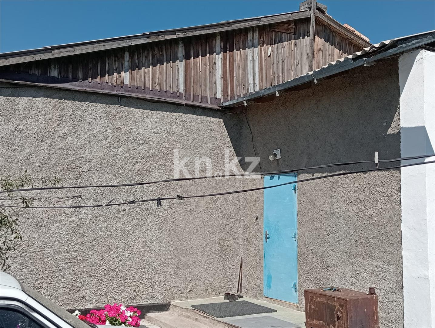 Продажа 3-комнатного дома, 82.8 м², ул. Транспортная в Абае - фото 11