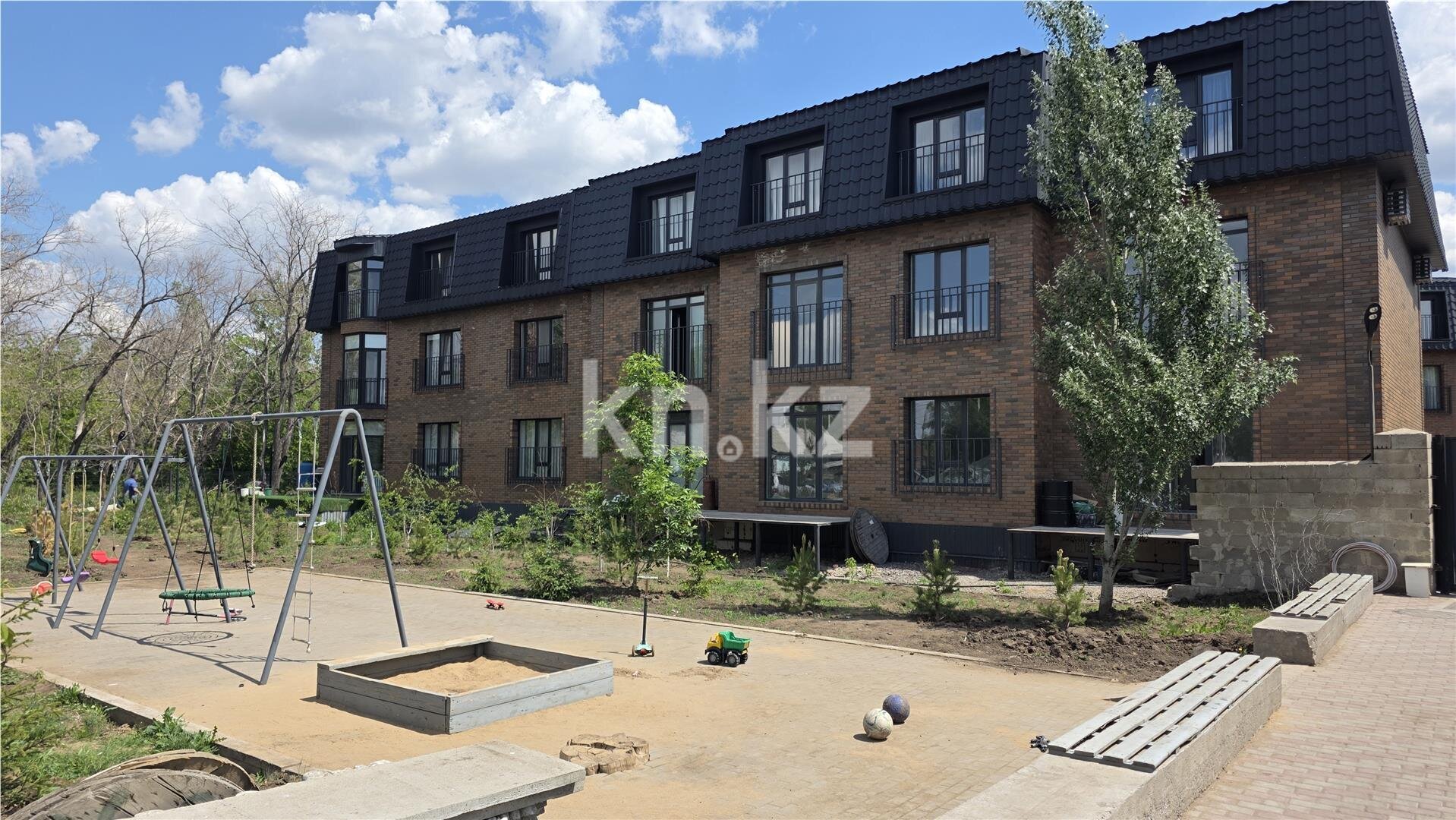 Продажа 2-комнатной квартиры, 44 м² в Караганде - фото 14