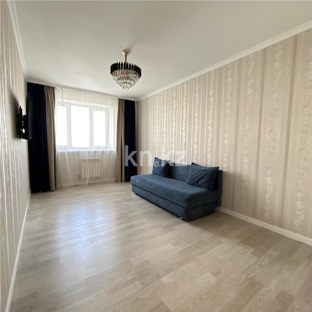 Продажа 3-комнатной квартиры, 71.2 м² в Астане - фото 3