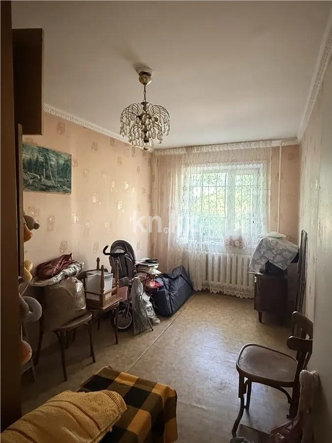 Продажа 3-комнатной квартиры, 62 м² в Караганде - фото 3