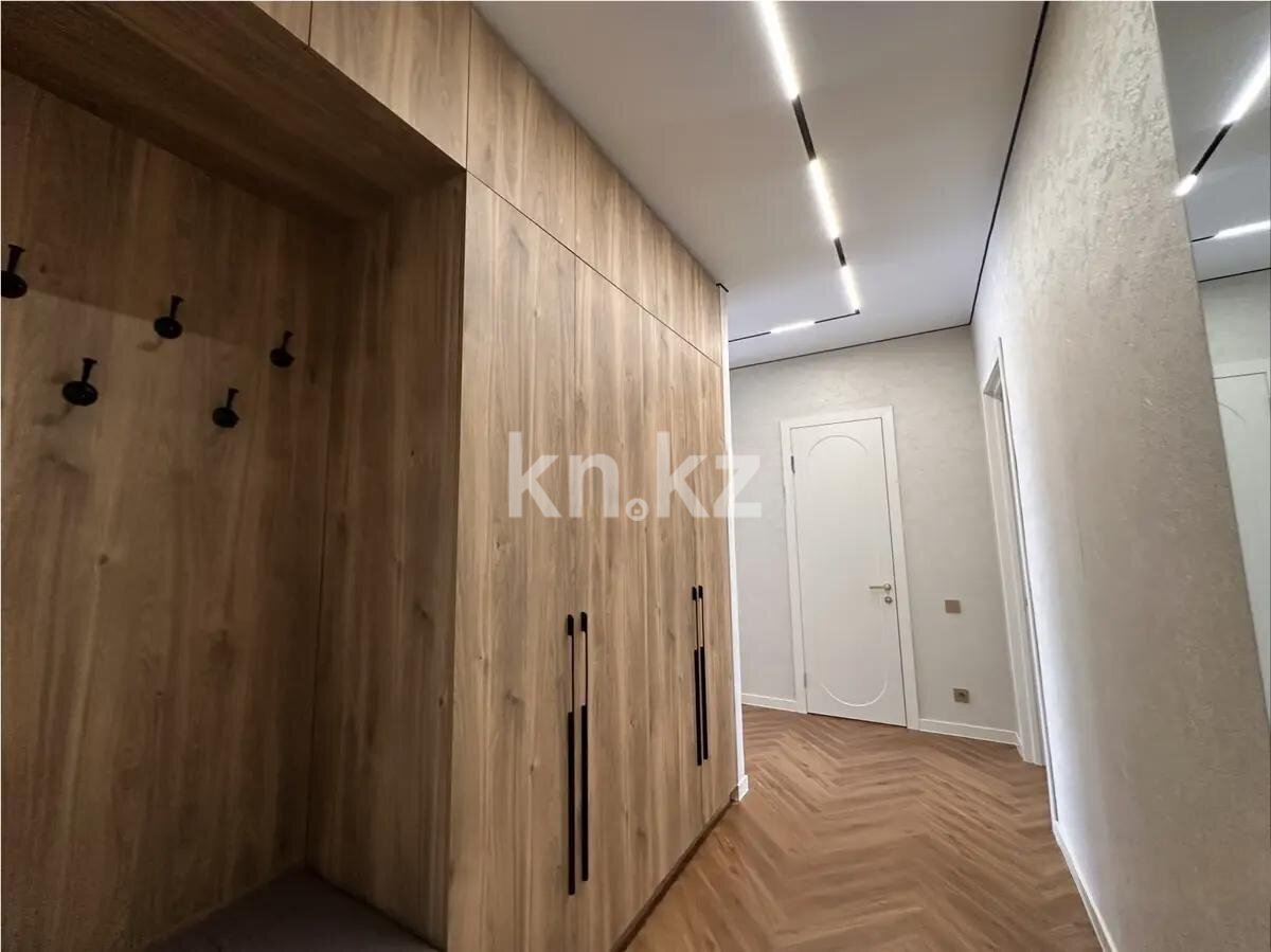 Продажа 3-комнатной квартиры, 99 м² в Астане - фото 6