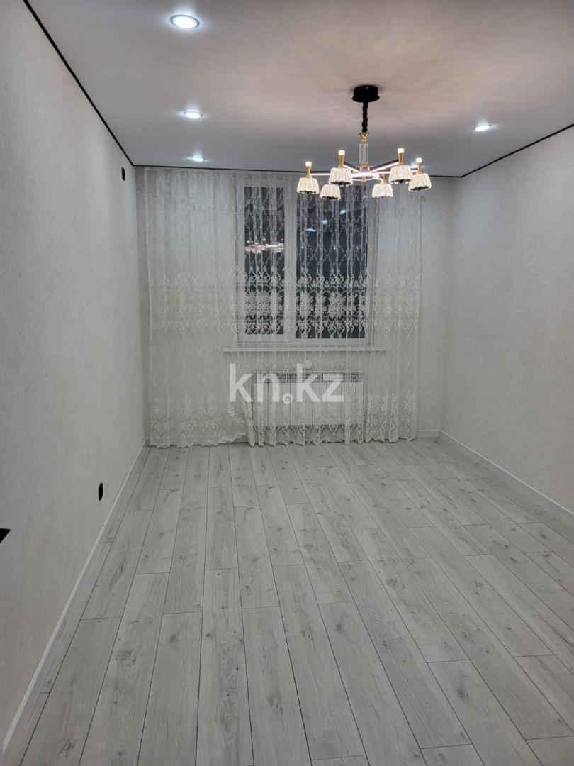 Аренда 1-комнатной квартиры, 40 м², ул. Нажимеденова, дом  62 в Астане - фото 6