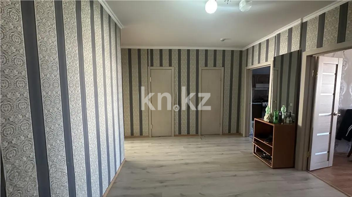 Продажа 2-комнатной квартиры, 83.3 м² в Астане - фото 4