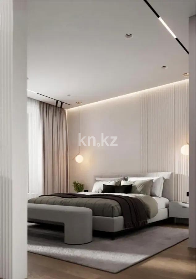 Продажа 4-комнатной квартиры, 145 м² в Караганде - фото 3