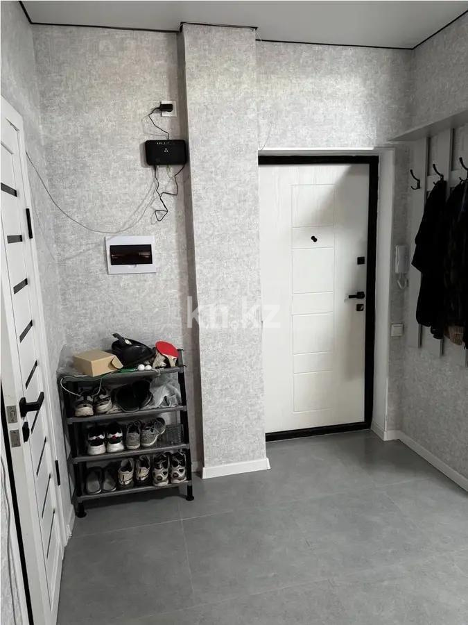 Продажа 1-комнатной квартиры, 35 м², ул. Устирт, дом  2936а/8 в Алматы - фото 4