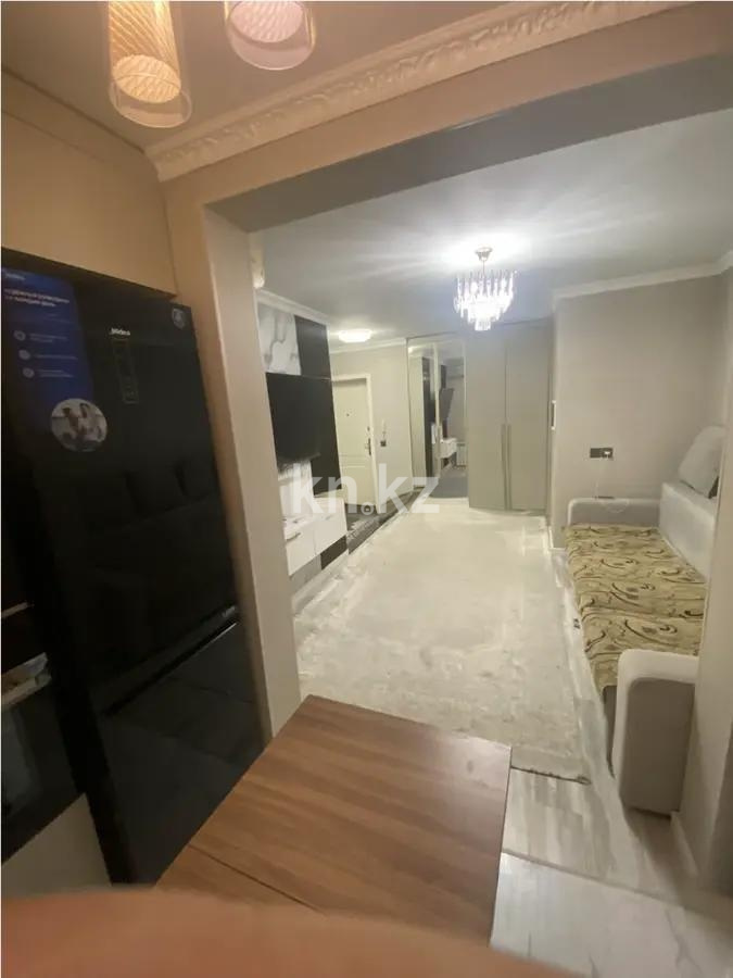 Продажа 1-комнатной квартиры, 42 м² в Алматы - фото 4