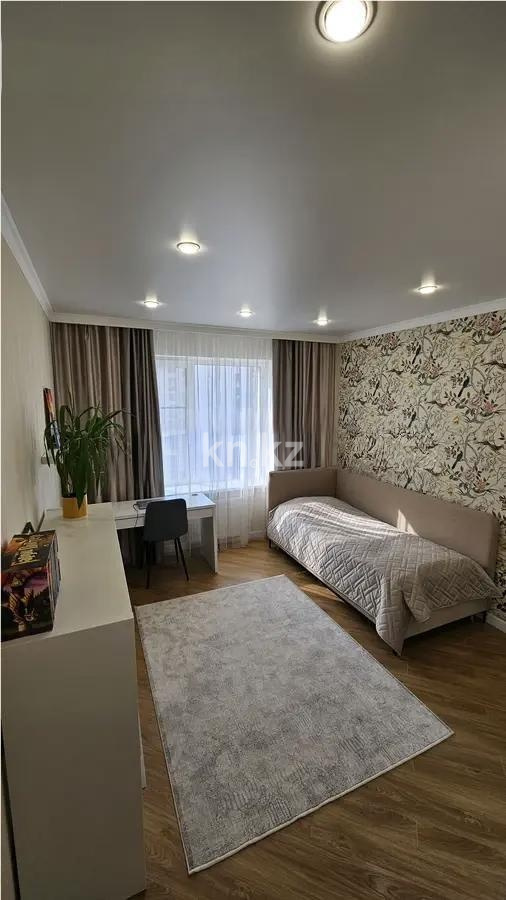 Продажа 4-комнатной квартиры, 119.3 м² в Астане - фото 3