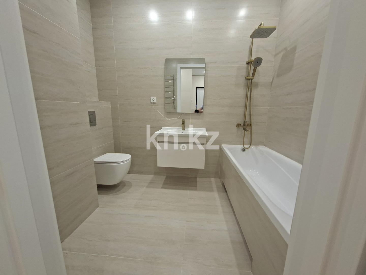 Продажа 2-комнатной квартиры, 44.7 м² в Астане - фото 6