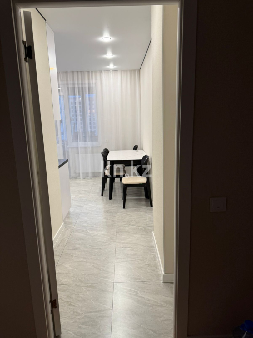 Аренда 2-комнатной квартиры, 70 м² в Астане - фото 11
