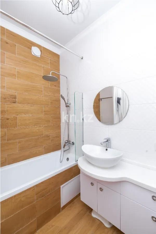 Продажа 1-комнатной квартиры, 42 м² в Астане - фото 3