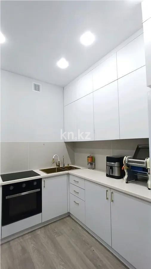 Продажа 3-комнатной квартиры, 97 м² в Астане - фото 4