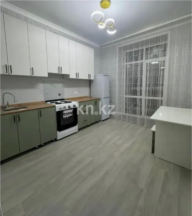Продажа 2-комнатной квартиры, 60 м² в Караганде - фото 2