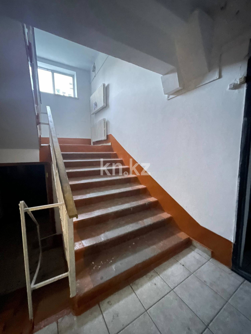 Продажа 2-комнатной квартиры, 51.2 м², ул. Карбышева, дом  51 в Костанае - фото 10