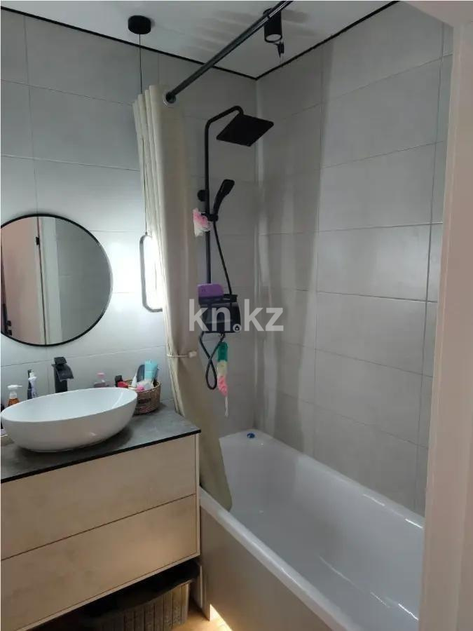 Продажа 2-комнатной квартиры, 47.5 м² в Астане - фото 3