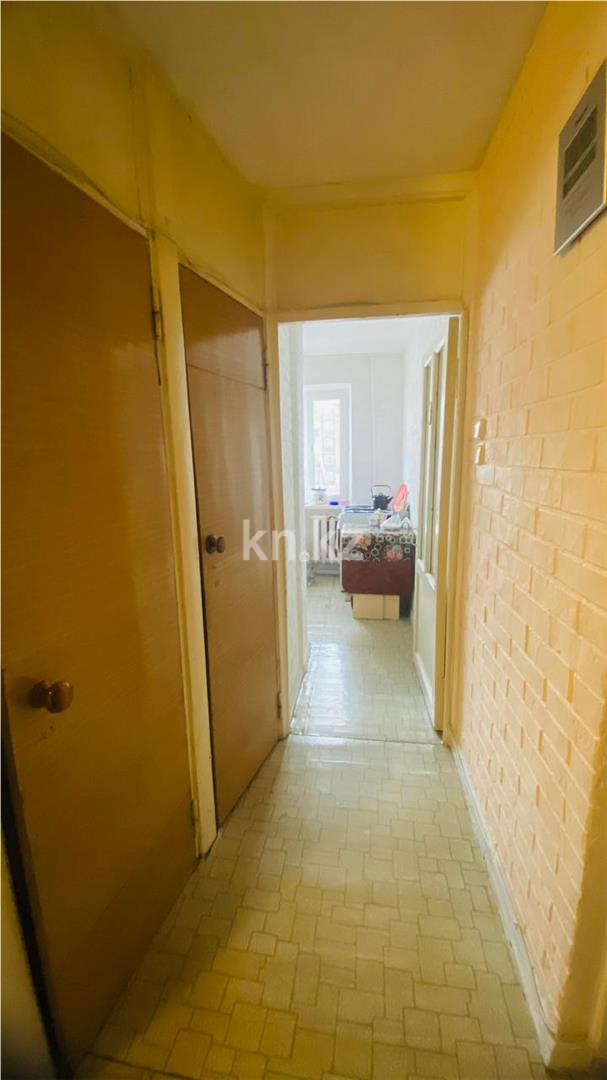 Продажа 3-комнатной квартиры, 47 м² в Караганде - фото 12