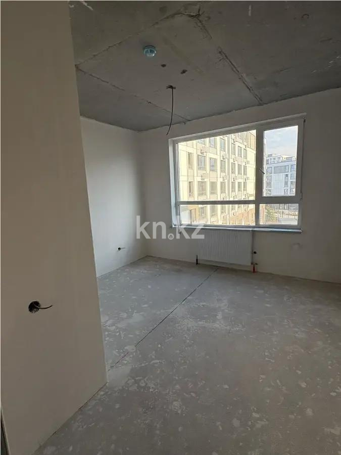 Продажа 1-комнатной квартиры, 35.61 м² в Алматы