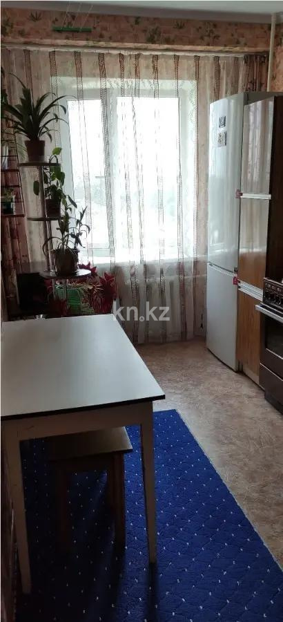 Продажа 2-комнатной квартиры, 54.4 м², мкр-н Аксай-1, дом  4б в Алматы - фото 2
