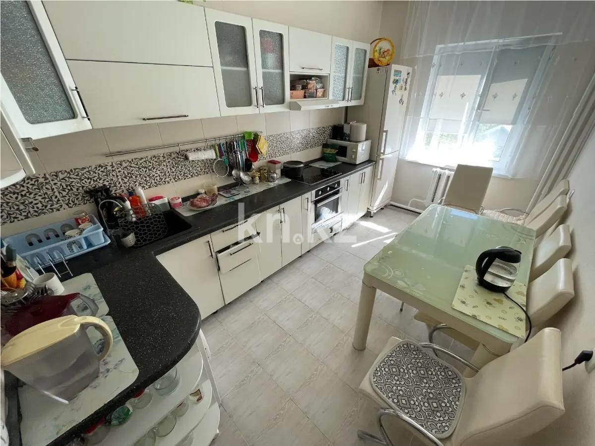 Продажа 3-комнатной квартиры, 73.5 м² в Астане - фото 6