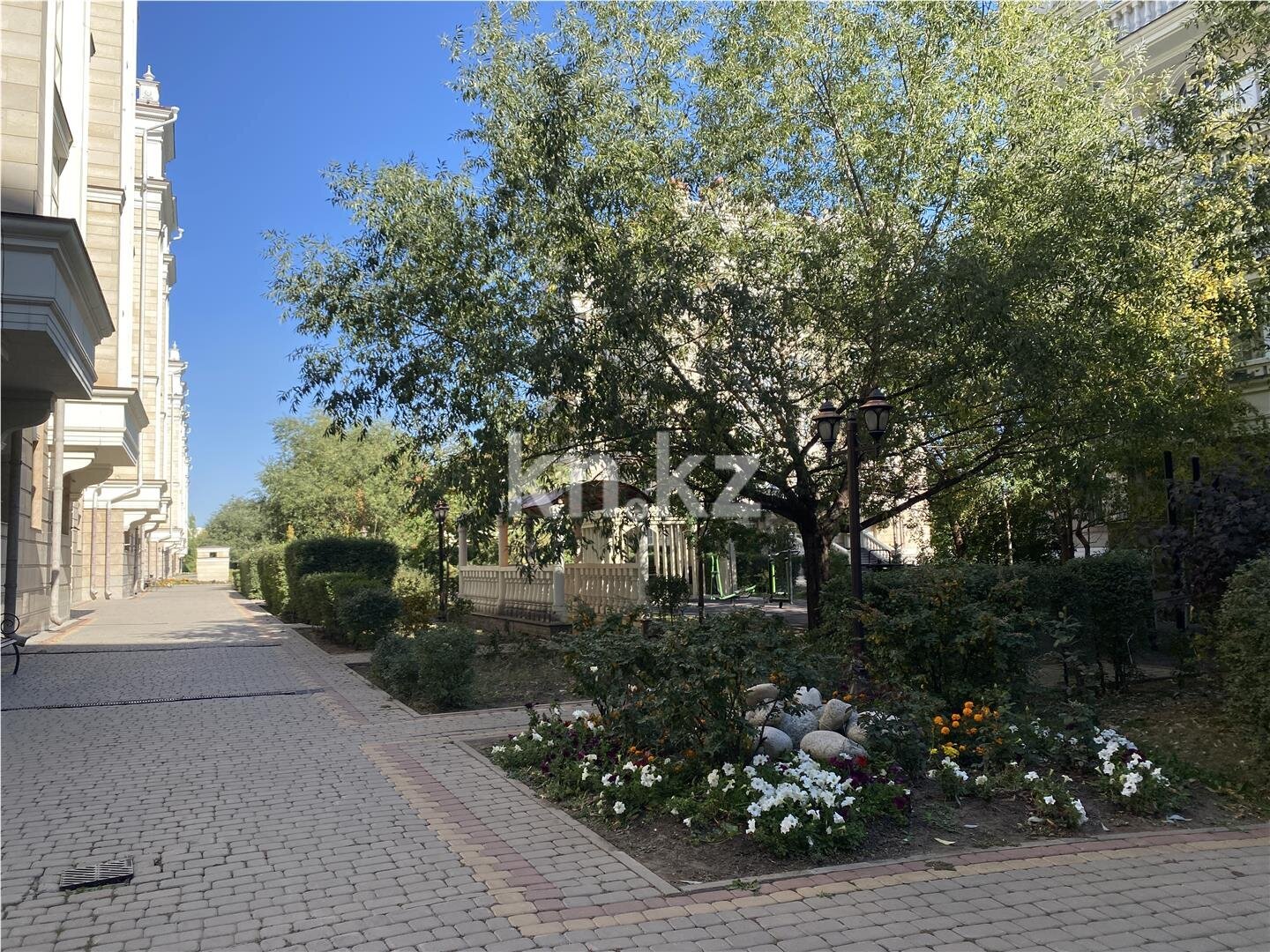 Продажа 3-комнатной квартиры, 131.8 м² в Астане - фото 29