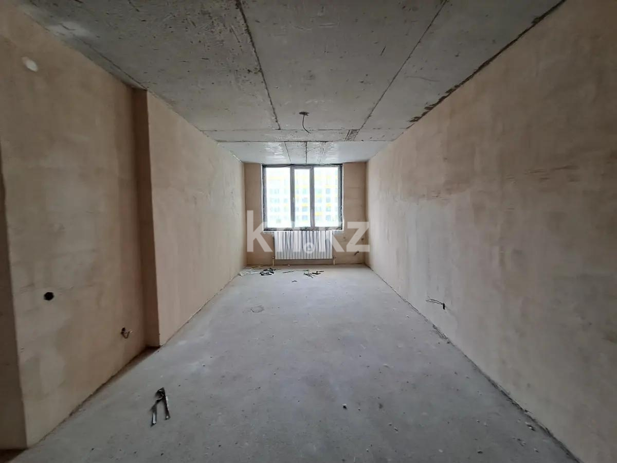 Продажа 2-комнатной квартиры, 45 м², ул. Бейбарыс Султан, дом  12 в Астане - фото 2