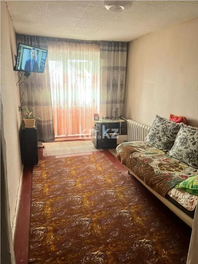 Продажа 1-комнатной квартиры, 24 м² в Караганде
