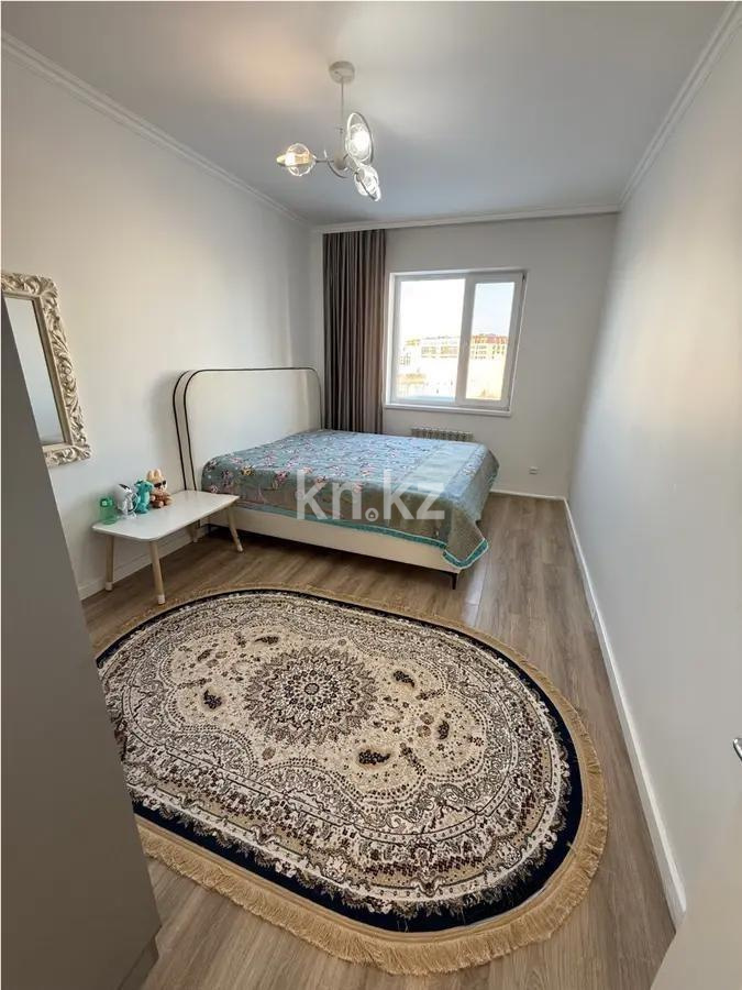 Продажа 3-комнатной квартиры, 85 м² в Астане - фото 2