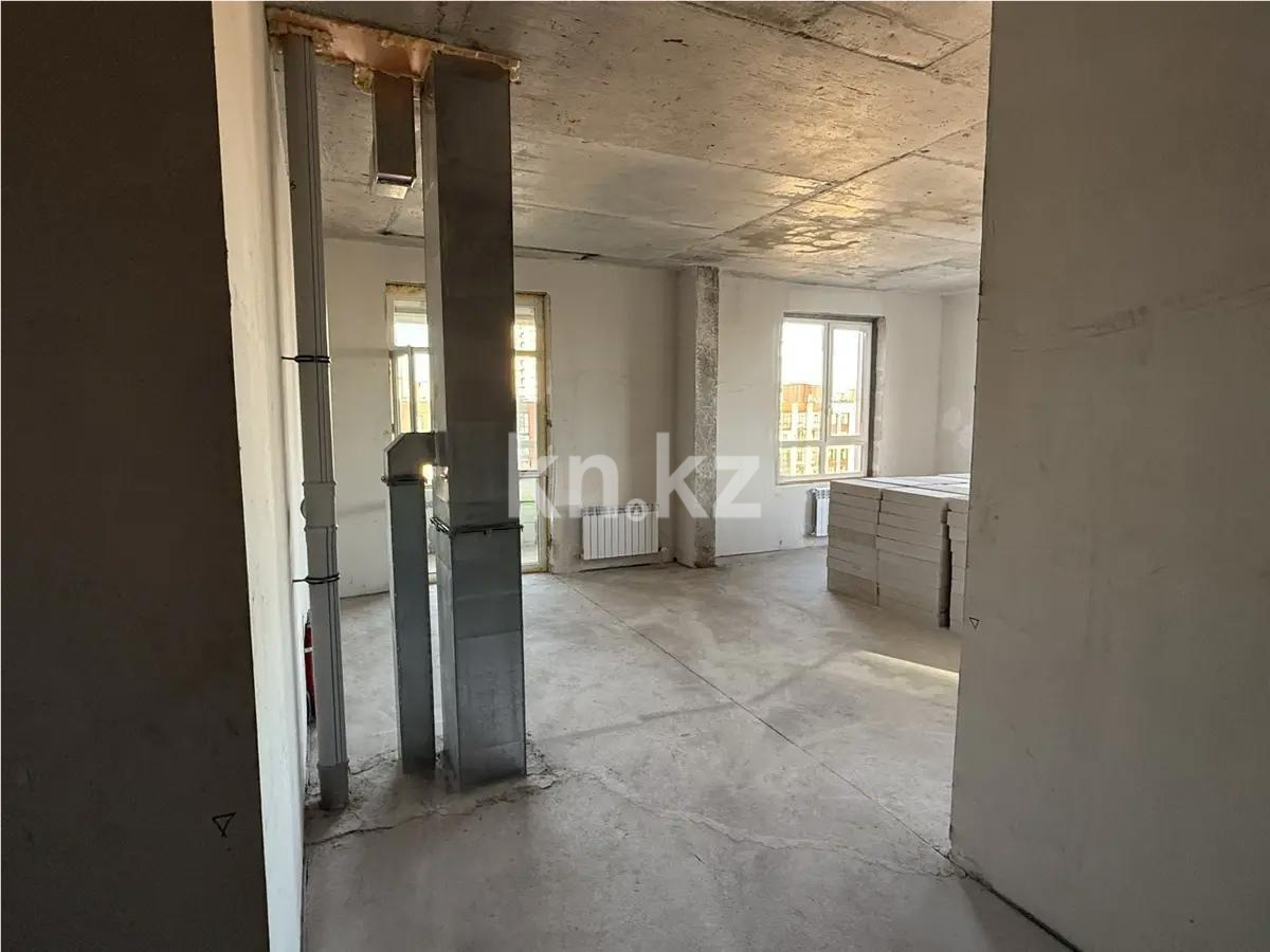 Продажа 1-комнатной квартиры, 45 м², ул. Ашимова, дом  7/1 в Караганде - фото 2